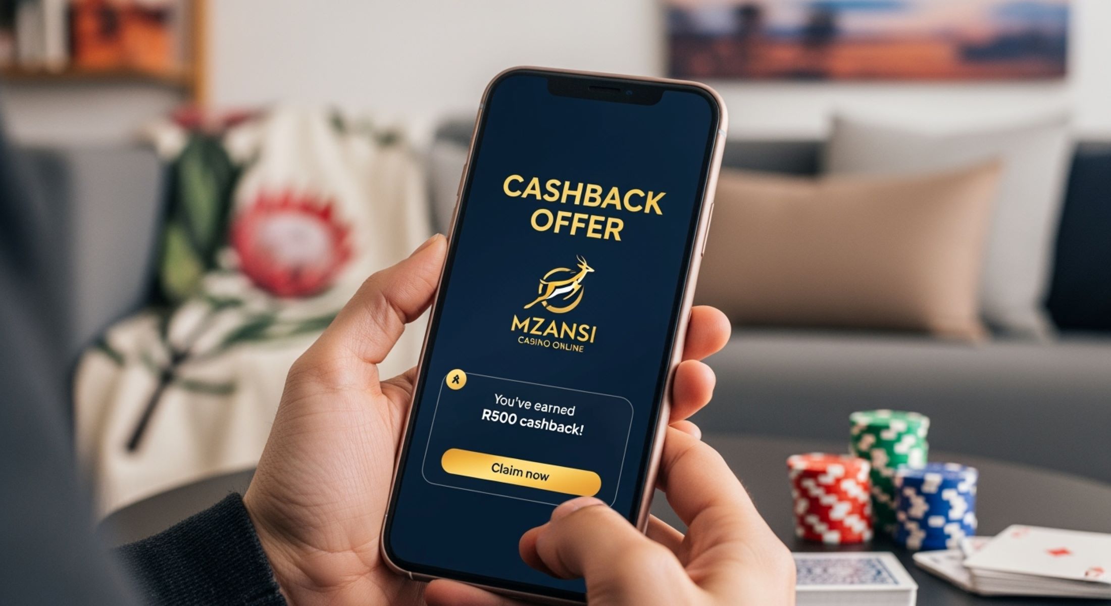 How Casino Cashback Offers Work