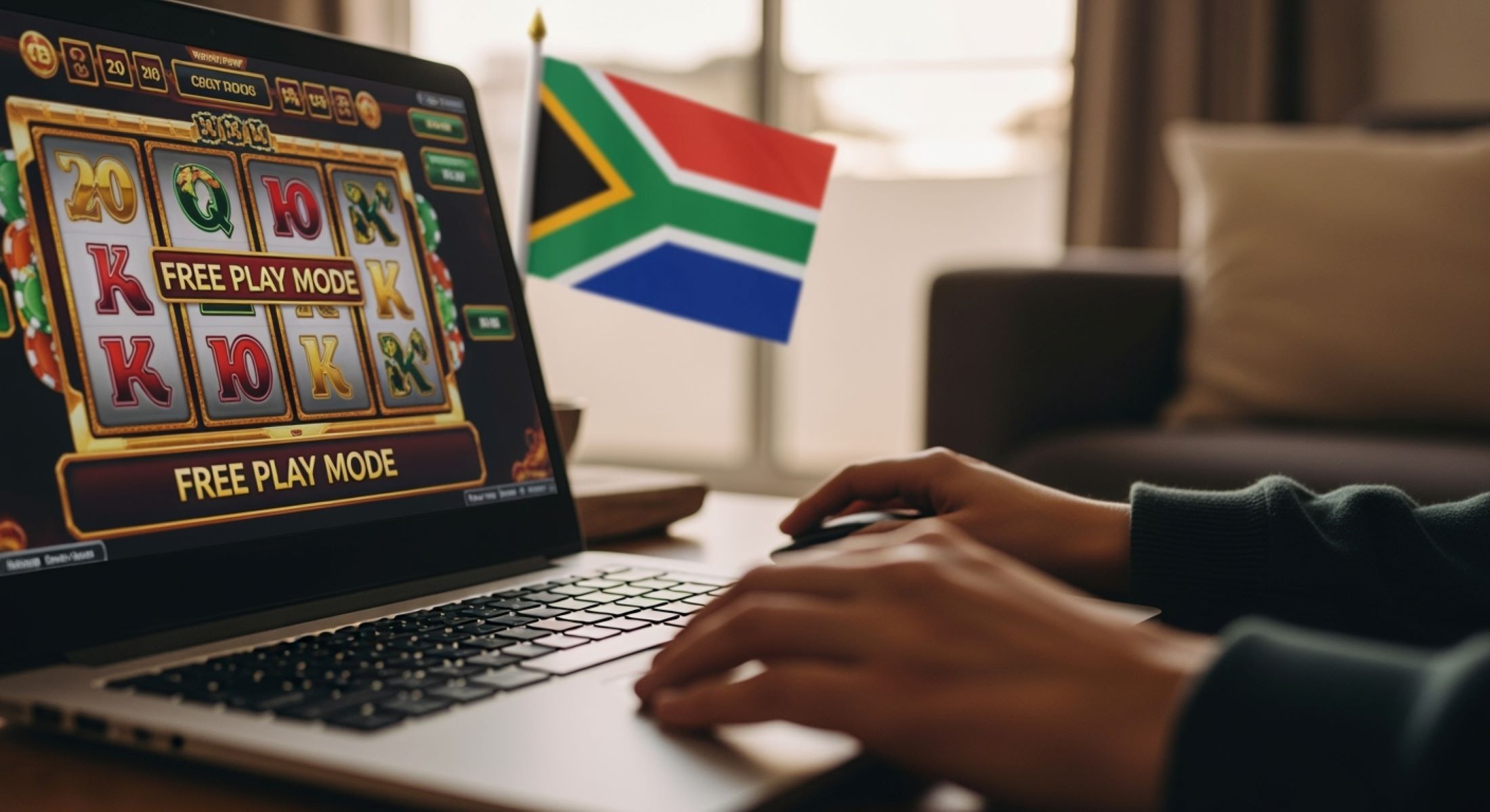 What Is Free Play Mode and How It Works in Online Casinos