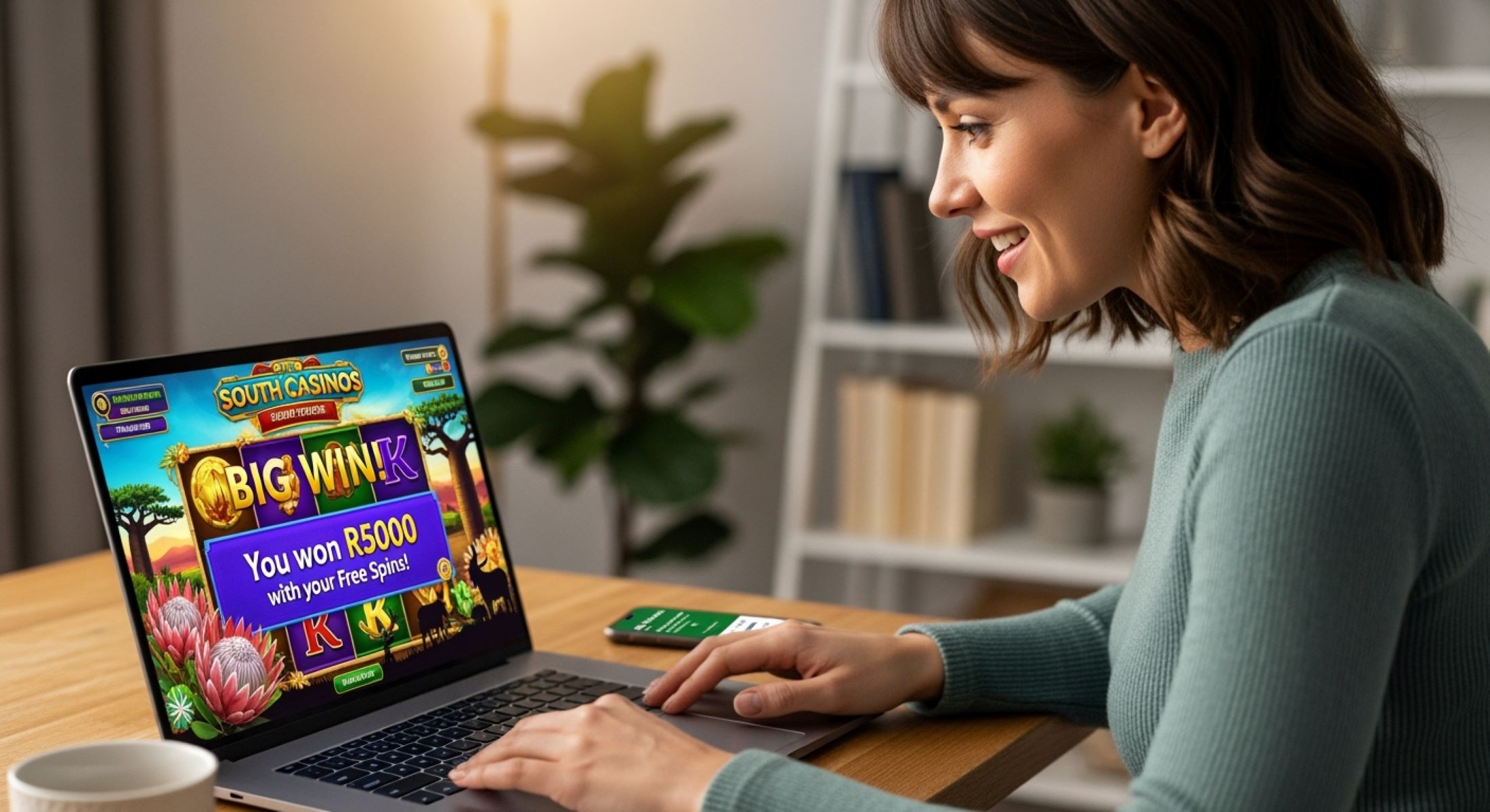 Can You Win Real Money from Free Spins?
