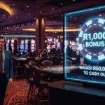 How to Find Low Wagering Casino Bonuses
